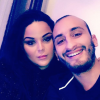 Sarah Fraisou et son chéri Sofiane sont officiellement fiancés. Il a demandé la jeune femme en mariage le 20 décembre à Dubaï.