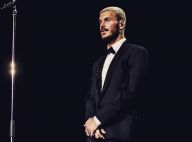 M. Pokora prend une grande décision : "J'ai beaucoup mis de côté ma vie perso"