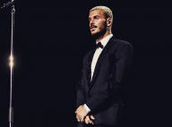 M. Pokora prend une grande décision : "J'ai beaucoup mis de côté ma vie perso"