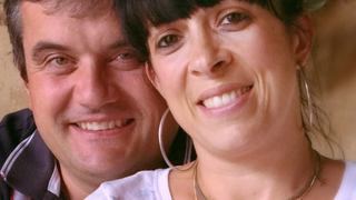 Pierre et Frédérique (L'amour est dans le pré): Leur adorable fils a bien grandi