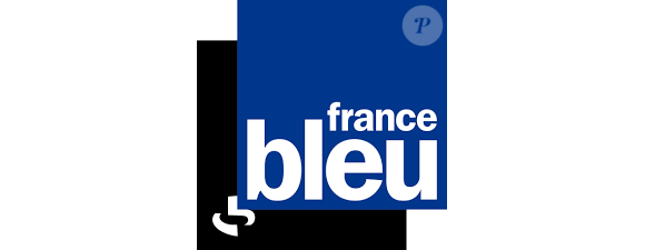 Logo de la radio France Bleu