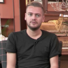 Jeremstar, le 24 septembre 2017 dans "Les Terriens du dimanche" sur C8.