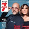 Magazine "Télé 7 Jours", en kiosques lundi 22 janvier 2018.