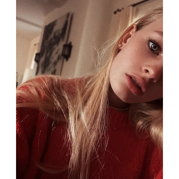 Esther McGregor, la fille d'Ewan McGregor et Eve Mavrakis, sur Instagram