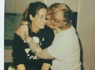 Ed Sheeran, fiancé, annonce qu'il arrêtera sa carrière pour fonder une famille