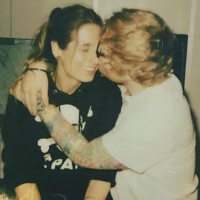 Ed Sheeran, fiancé, annonce qu'il arrêtera sa carrière pour fonder une famille