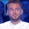 Jeremstar sur C8 en 2017.