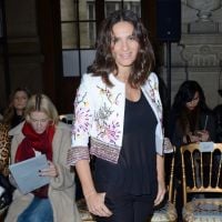 Fashion Week : Dani Alves (PSG) calme ses nerfs avec sa chérie et Elisa Tovati
