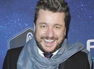 Bruno Guillon attaqué sur Twitter : Sa réponse pleine d'humour !