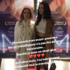 Déclaration d'amour de Sara Forestier à Nabille sur Instagram le 24 janvier 2018.