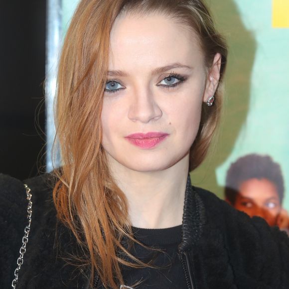 Sara Forestier - Avant-première du film "Primaire" au cinéma UGC Ciné CIté les Halles à Paris, le 5 décembre 2016. © CVS/Bestimage05/12/2016 - Paris