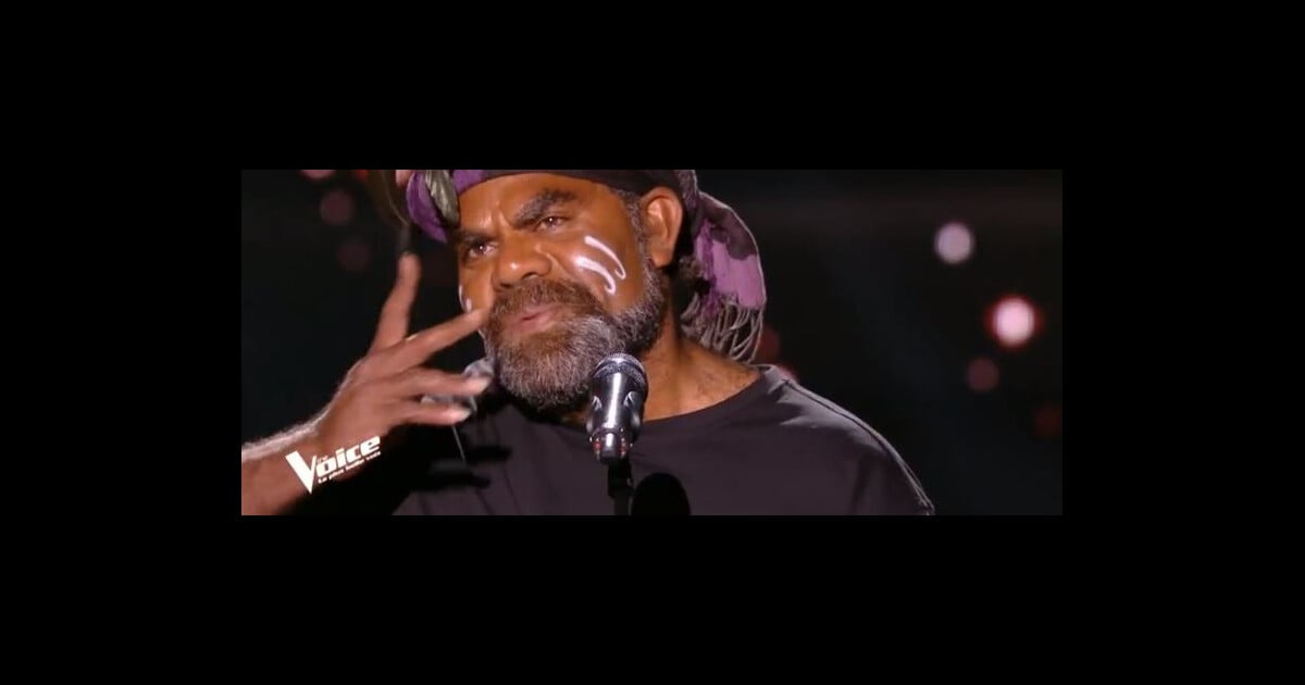 The Voice 7 Gulaan impressionnant, Pascal Obispo prend ses marques