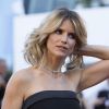 Alice Taglioni (Habillée en Elie Saab, bijoux Montblanc) - Montée des marches du film "Les Fantômes d'Ismaël" lors de la cérémonie d'ouverture du 70e Festival International du Film de Cannes. Le 17 mai 2017 © Borde-Jacovides-Moreau/Bestimage