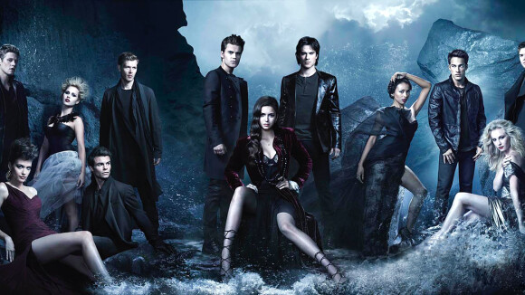 The Vampire Diaries : Un acteur officialise ses fiançailles !