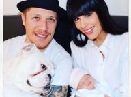 Jean-Edouard (Loft Story) papa gaga : Les adorables photos avec sa fille !