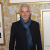 Baz Luhrmann - Brunch pré-Grammy Awards du label Roc Nation au One World Trade Center. New York, le 27 janvier 2018.