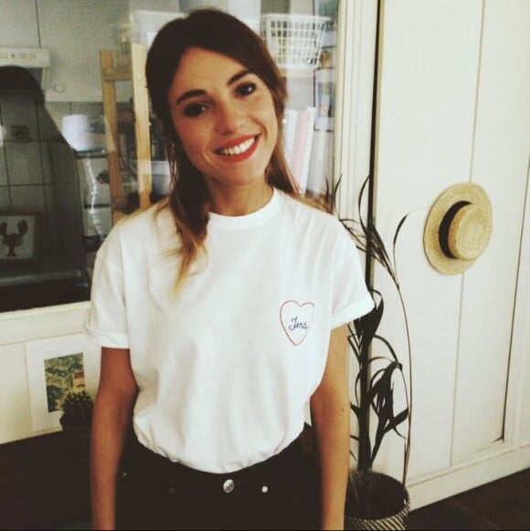 Ella Aflalo, candidate de "Top Chef 2018" (M6).