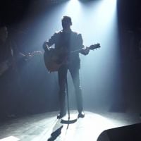 Johnny Hallyday : Son incroyable sosie vocal, Jean-Baptiste Guégan