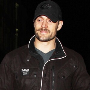 Henry Cavill - People à la soirée "The Opening Of Soho House" à Londres. Le 18 janvier 2018