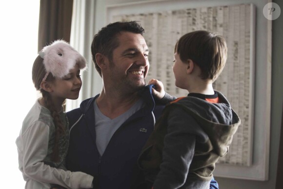 Image du film Les Dents, pipi et au lit en salles le 21 mars 2018