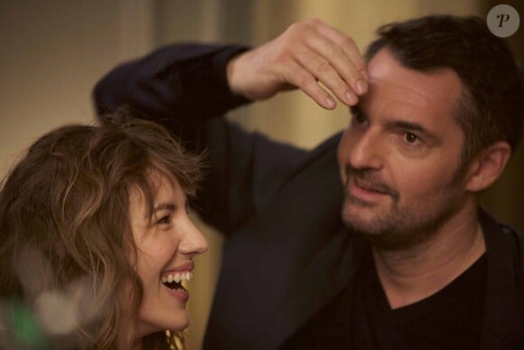 Image du film Les Dents, pipi et au lit en salles le 21 mars 2018