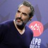 Jean Dujardin lors de la soirée de clôture et remise de prix du 21ème festival international du film de comédie de l'Alpe d'Huez le 20 janvier 2018. © Dominique Jacovides / Bestimage