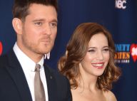 Michael Bublé : Sa belle Luisana Lopilato enceinte de leur troisième enfant