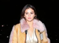 Selena Gomez : Nouveau passage en rehab, loin de Justin Bieber