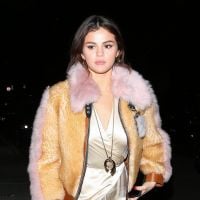 Selena Gomez : Nouveau passage en rehab, loin de Justin Bieber