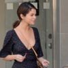 Selena Gomez fait du shopping avec une amie à Los Angeles, le 1er février 2018