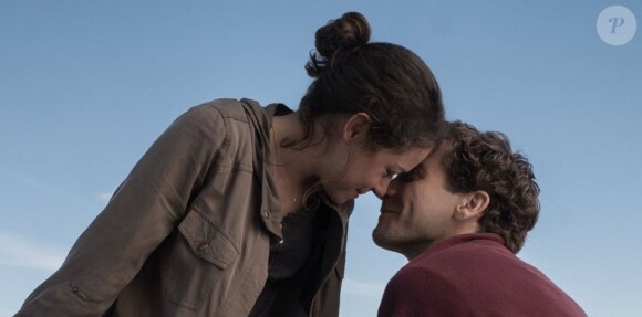 Image du film Stronger, en salles le 7 février 2018