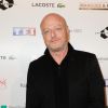 Gérard Krawczyk - 25ème édition des Trophées du Film Français 2018 au Palais Brongniart à Paris, le 6 février 2018. © Coadic Guirec/Bestimage