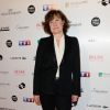 Anne Le Ny - 25ème édition des Trophées du Film Français 2018 au Palais Brongniart à Paris, le 6 février 2018. © Coadic Guirec/Bestimage