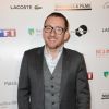 Dany Boon - 25ème édition des Trophées du Film Français 2018 au Palais Brongniart à Paris, le 6 février 2018. © Coadic Guirec/Bestimage