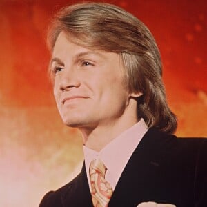 Archive - Claude François