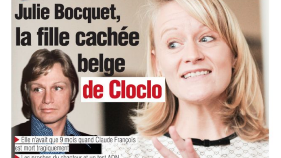 Claude François, l'héritage : Sa fille cachée, Julie, veut-elle sa part ?