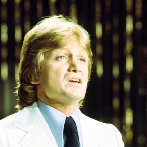 Archives - Claude François en 1975