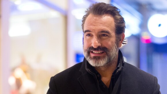 Jean Dujardin, papa gaga de ses garçons et de sa fille : "Je deviens débile"