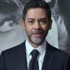 Manu Payet - Conférence de presse de la 43ème cérémonie des César 2018 au Fouquet's à Paris le 31 janvier 2018. La cérémonie aura lieu le 2 mars à la salle Pleyel. © Giancarlo Gorassini/Bestimage
