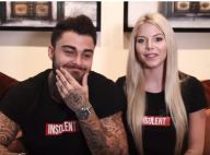 Jessica Thivenin et Thibault Kuro : Le couple s'installe à Dubaï