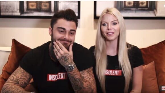 Jessica Thivenin et Thibault Kuro : Le couple s'installe à Dubaï