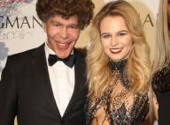 Igor Bogdanov : Son ex Julie veut "qu'il soit jugé" et "la laisse tranquille"...