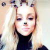 Charlène de "Secret Story 11" annonce ses débuts d'actrice dans "Les mystères de l'amour" - Instagram, samedi 10 février 2018