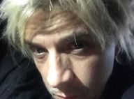 Nicola Sirkis passe au blond platine: "À presque 60 ans, il faut s'amuser"