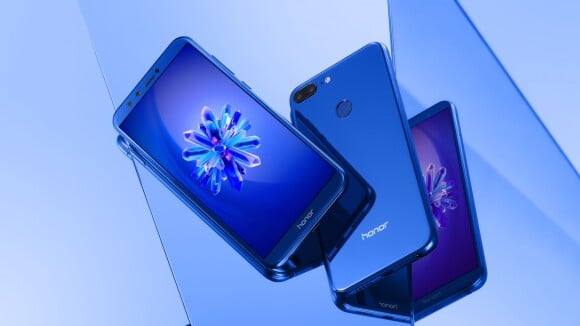 Honor 9 Lite : Un concours pour gagner LE téléphone taillé pour les selfies