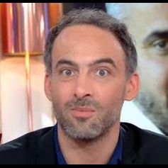 Extrait de l'émission C à vous sur France 5 le 12 février 2018 : Raphaël Glucksmann réagit aux images du couple Garrido-Corbière