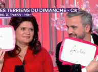 Raquel Garrido et Alexis Corbière dézingués à cause de leur vie de couple étalée