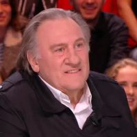 Gérard Depardieu sur le testament de Johnny : "Elle va en chier, la Laeticia"