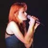 Axelle Red à l'Olympia en 1997