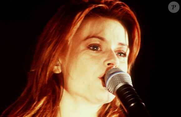 Axelle Red en 1994